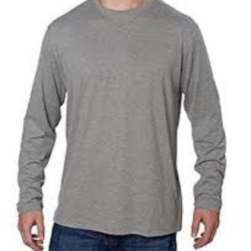 Kirkland Signature Men's Pima Cotton Tshirt